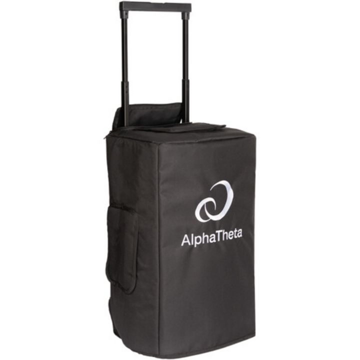 Pioneer DJ AlphaTheta CVR-W8 Padded Cover for WAVE-EIGHT
