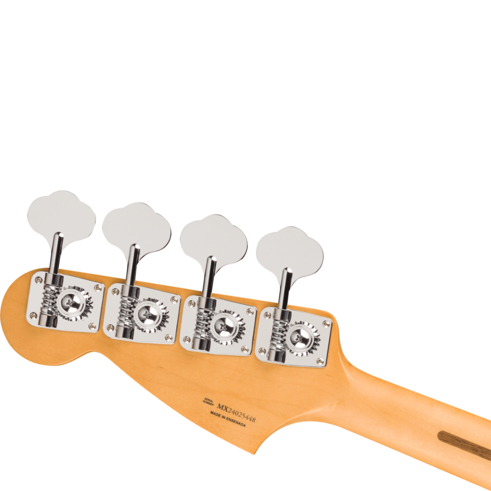 Fender Player II Mustang Bass PJ (Hialeah Yellow)