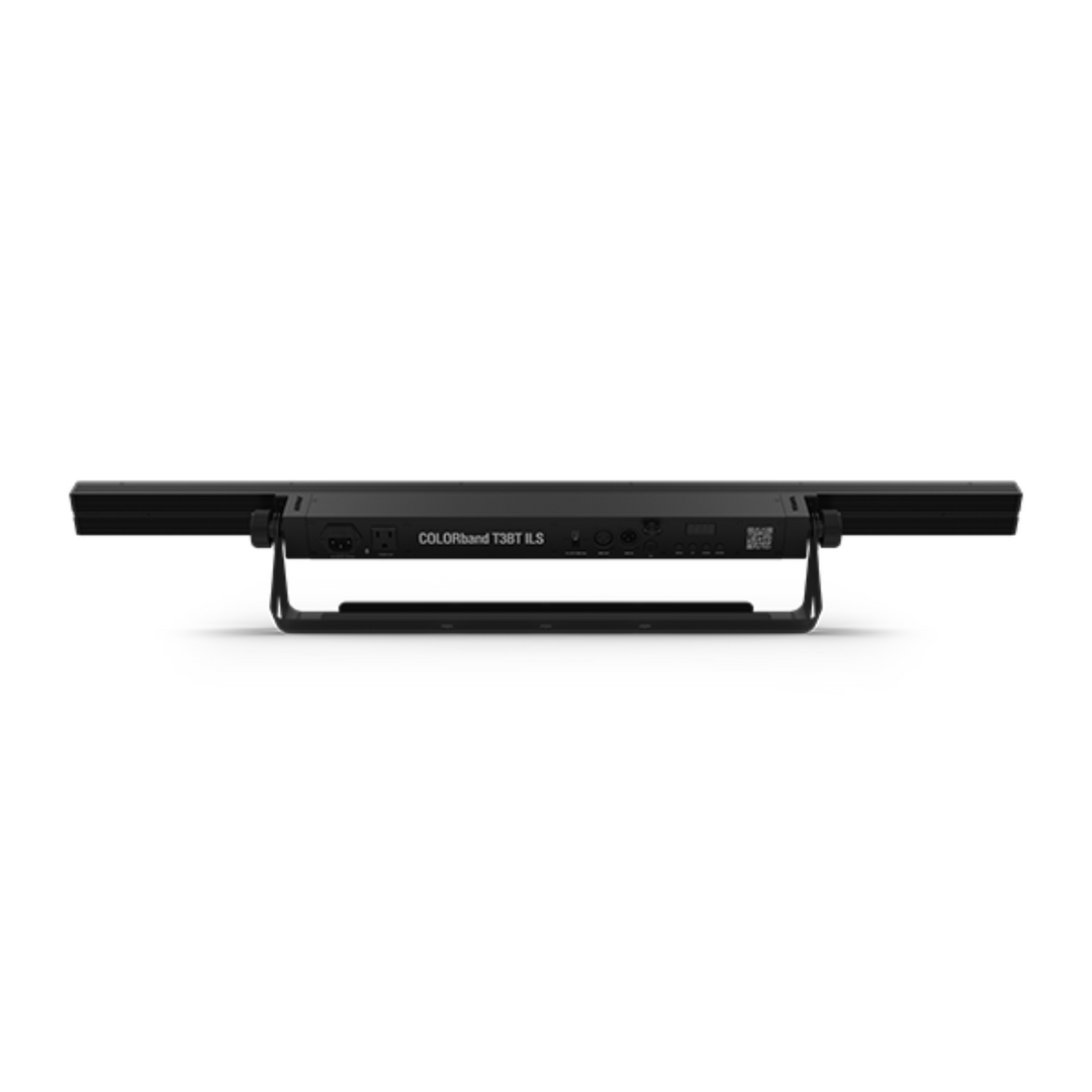 Chauvet DJ COLORBANDT3BTILS - LED Linear Wash Light with Built-In Blue Tooth Technology + ILS