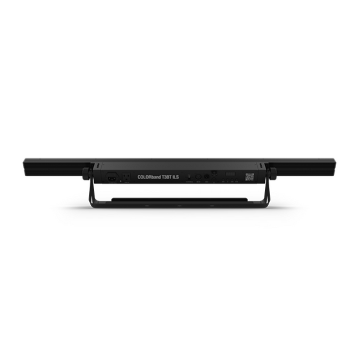 Chauvet DJ COLORBANDT3BTILS - LED Linear Wash Light with Built-In Blue Tooth Technology + ILS