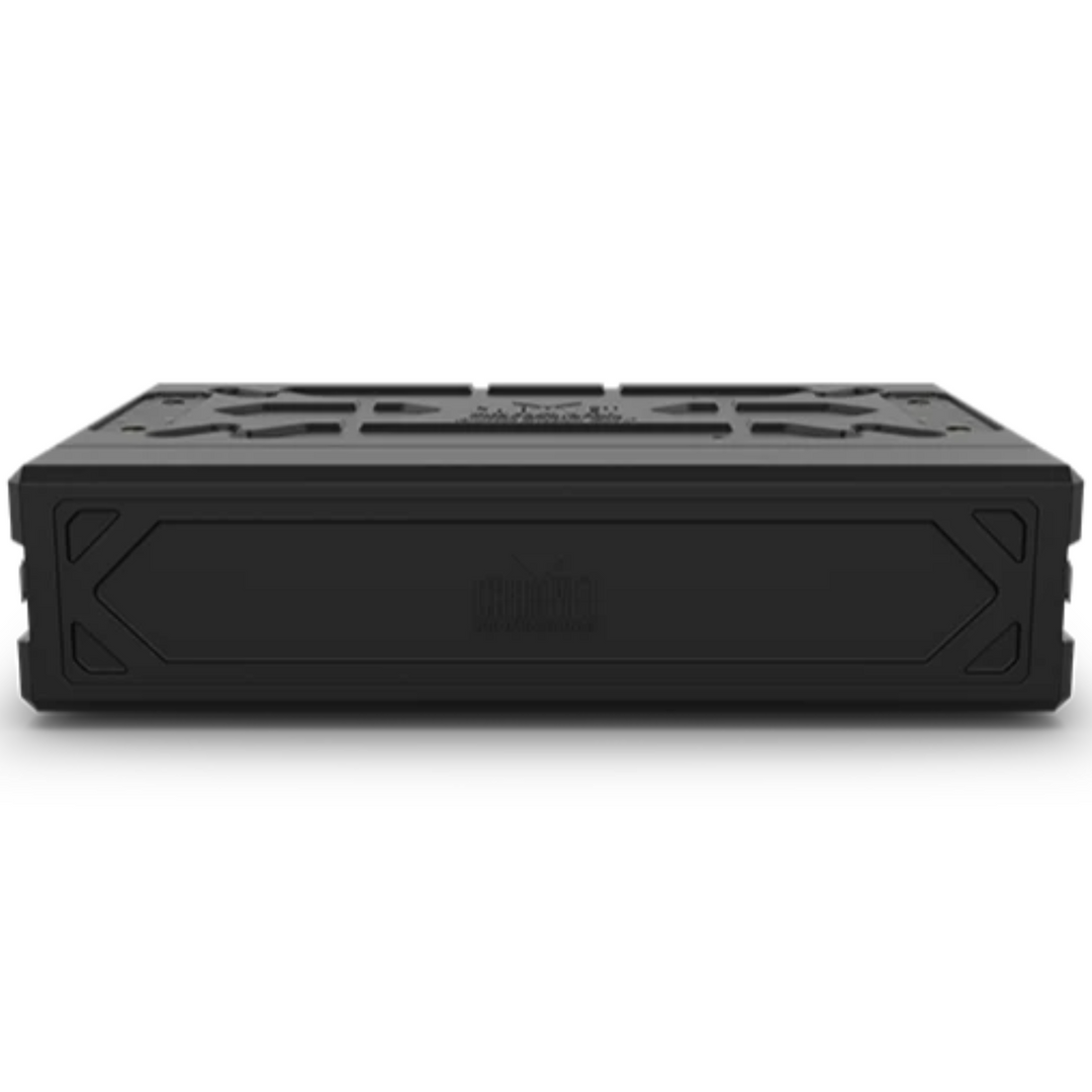 Chauvet Pro AMHAZE-STADIUM-2XIP Water-Based Haze Machine