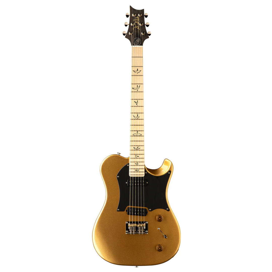PRS Myles Kennedy EC (Egyptian Gold Metallic)