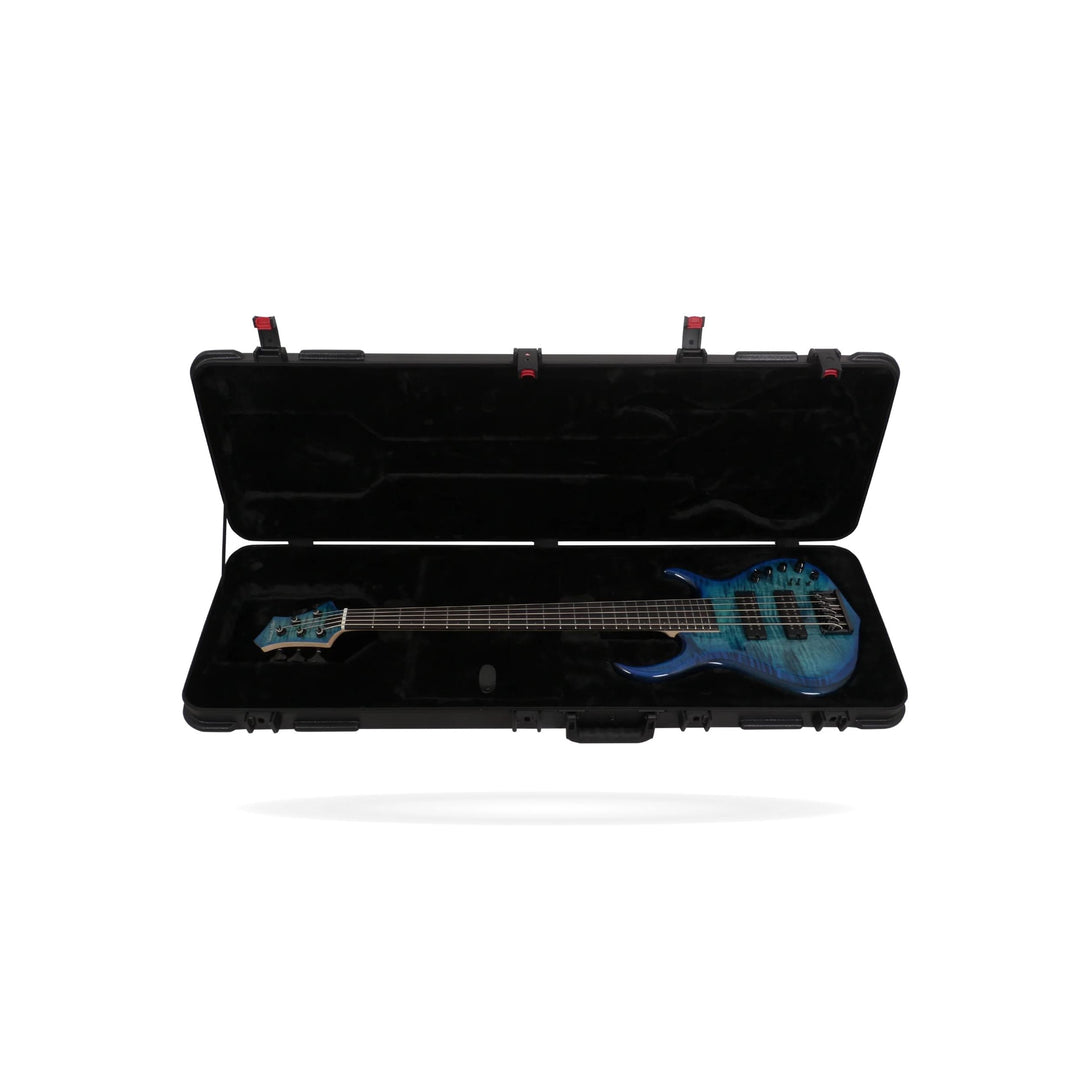 Sire HARDCASE-BASSGUITAR-M Hardcase Bass Guitar M Type