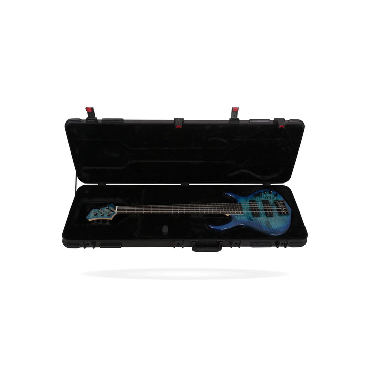 Sire HARDCASE-BASSGUITAR-M Hardcase Bass Guitar M Type