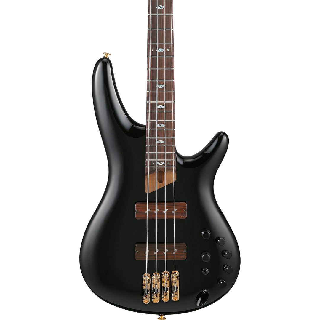 Ibanez SR Prestige Bass (Black) SR3500BK
