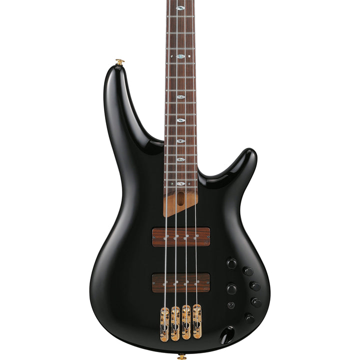 Ibanez SR Prestige Bass (Black) SR3500BK