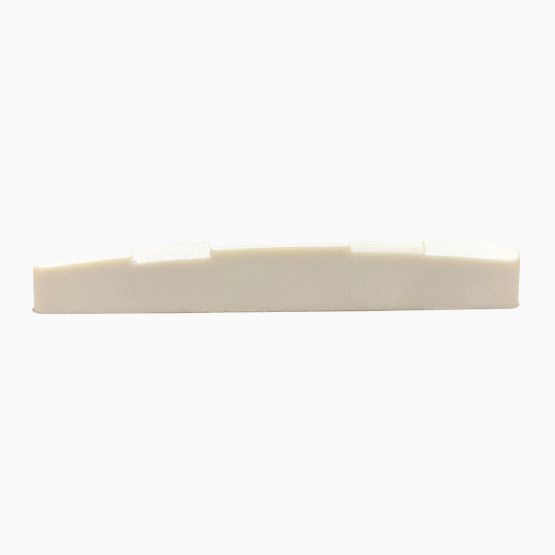 Allparts BP-2423-000 - Graphtech TUSQ Acoustic Saddle Compensated (Graphtech PN PQ-9280-C0)