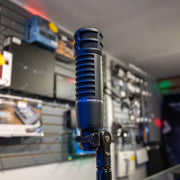 Electro-Voice RE20 Cardioid Variable-D Dynamic Microphone - Black (Demo)