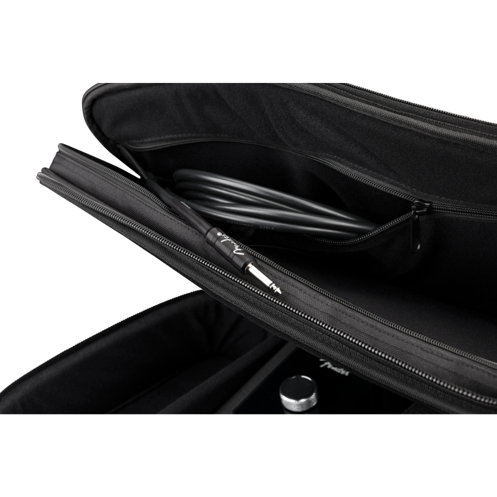 Fender Tone Master® Pro Gig Bag - Black