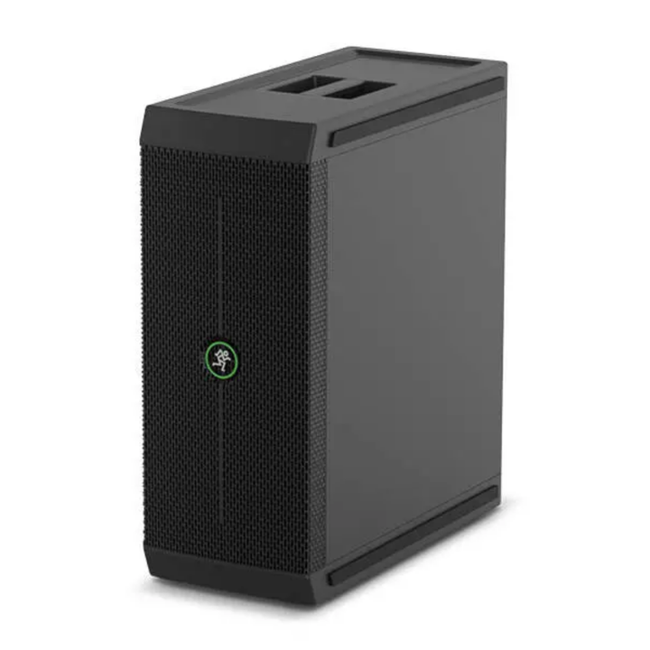 Mackie ThumpSub GO Dual 8" Battery-Powered Portable Subwoofer