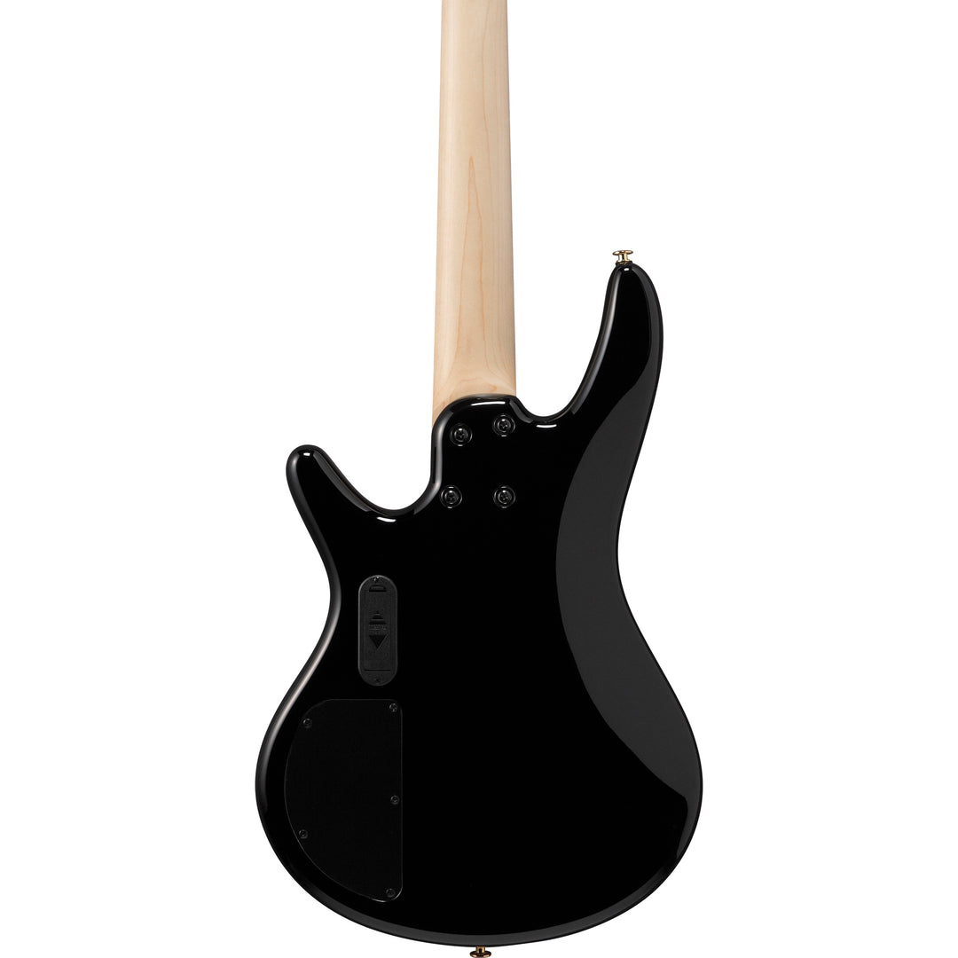 Ibanez Gio SR Electric Bass (Transparent Marine Burst) GSR205PCTMU