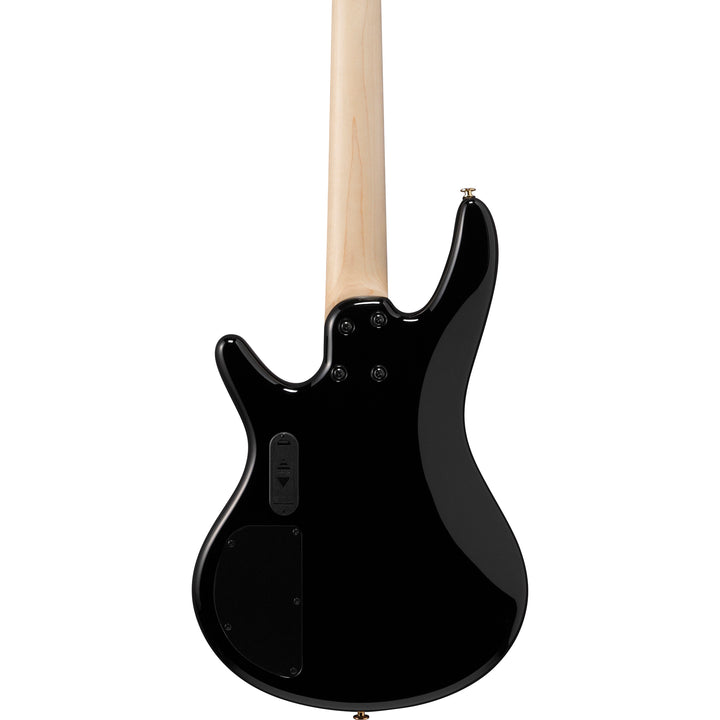 Ibanez Gio SR Electric Bass (Transparent Marine Burst) GSR205PCTMU