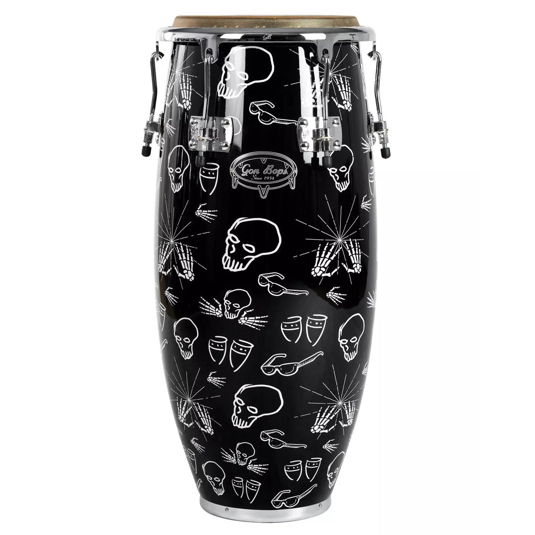 Gon Bops TP1075LC - Lenny Castro Signature Quinto - 10.75”