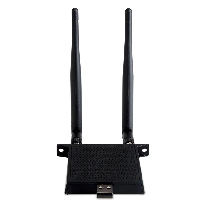 ViewSonic VB-WIFI-001  WiFi/BT Card for IFP50 and IFP52 Series, WiFi6, Dual Band, BT5.0