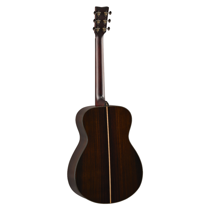 Yamaha FS9 RX  Acoustic-Electric Guitars w/ Atmosfeel™ Pickup System