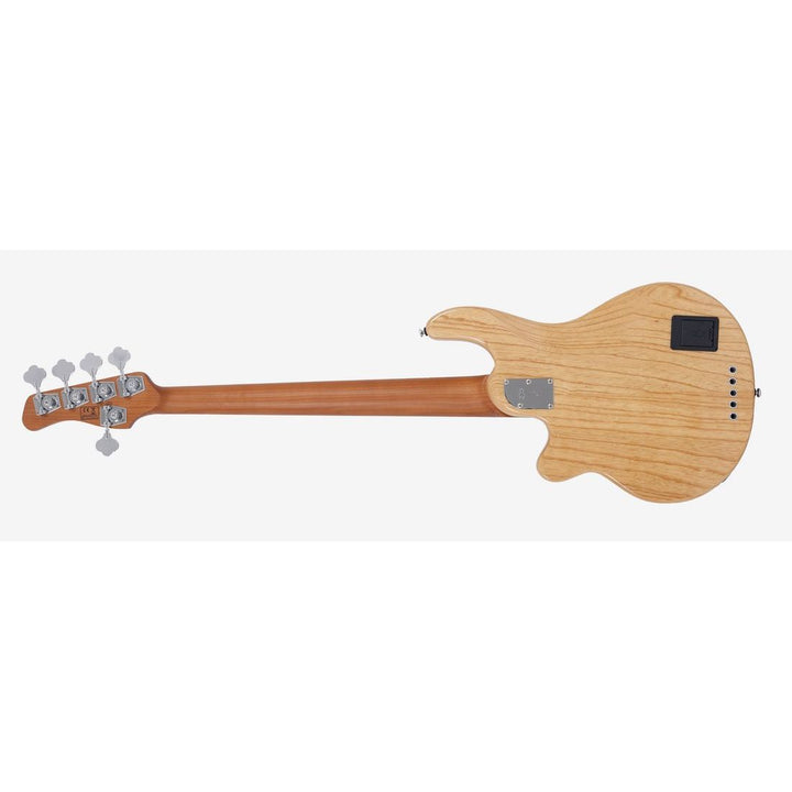 Sire Marcus Miller Z7 5-String Bass (Natural) Z7-5-NT