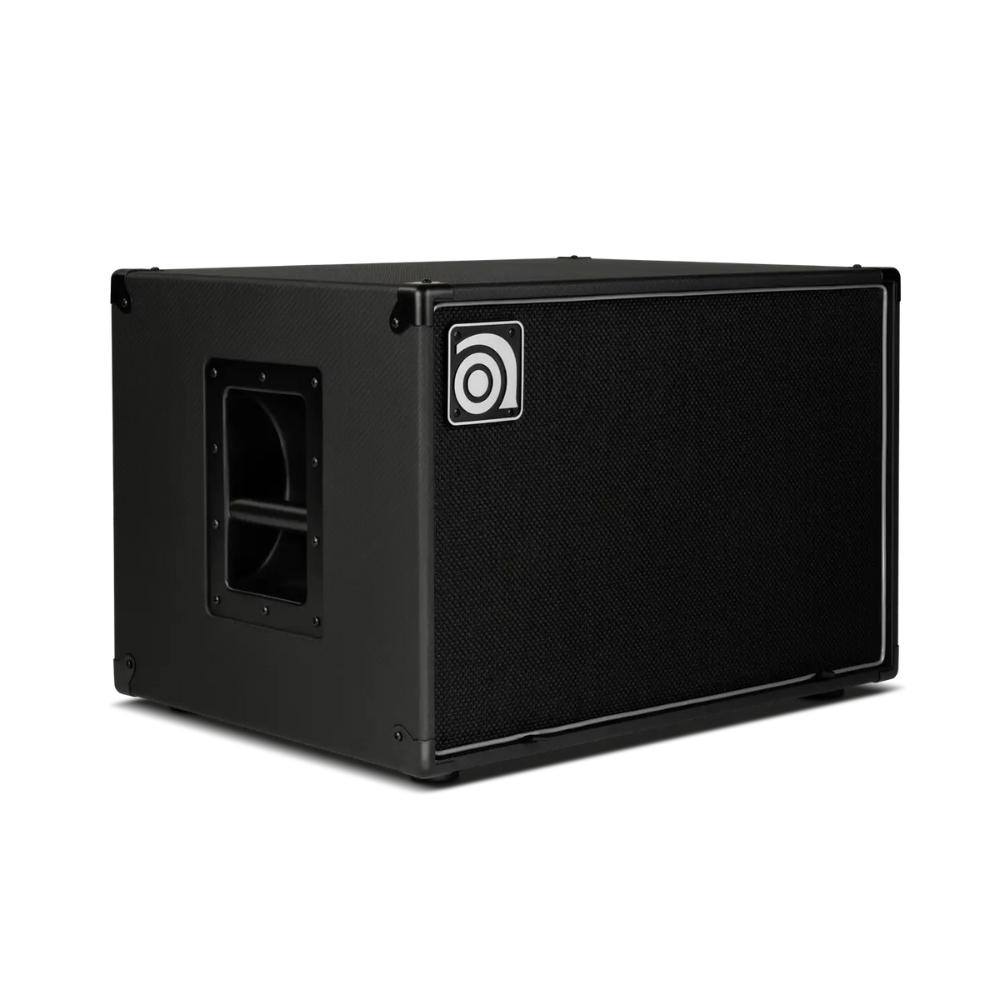 Ampeg AAF6608 VENTURE VB-112 Bass Speaker Cabinet