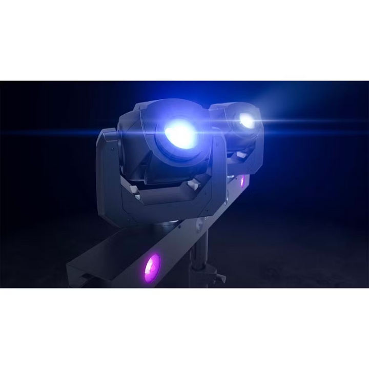 Chauvet DJ GIGBAR-BRIDGE-ILS 2-in-1 Lighting System