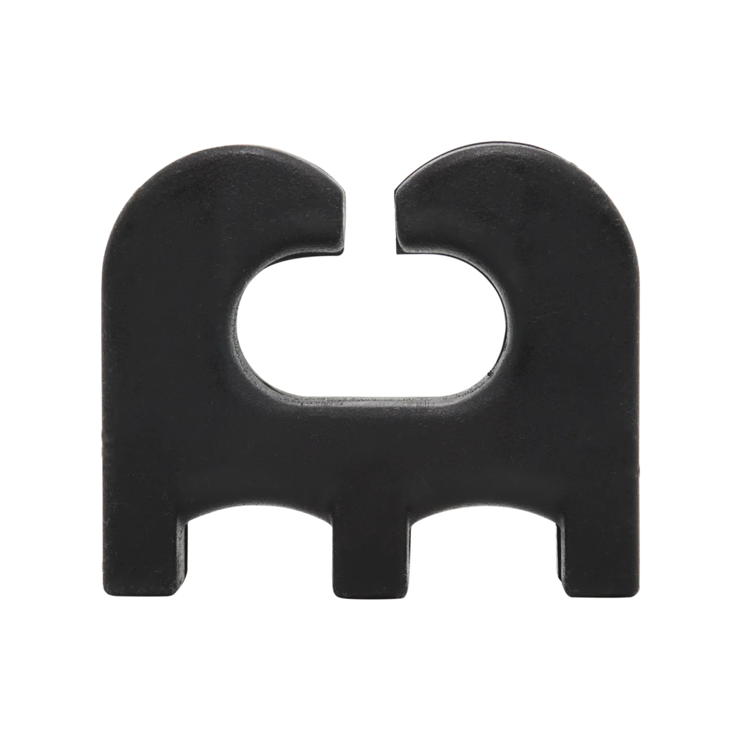 Meinl MCR-BK- Meinl Percussion Conga Risers 4 pcs.