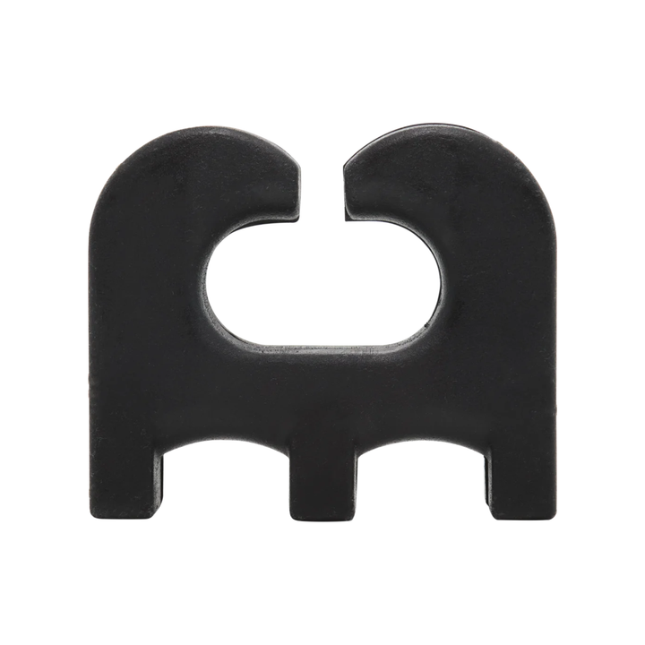 Meinl MCR-BK- Meinl Percussion Conga Risers 4 pcs.