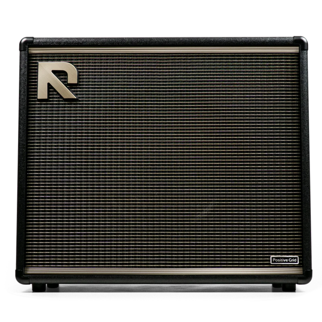 Positive Grid REACTOR-100 100-Watt Intelligent Guitar Combo Amplifier - 1x12in