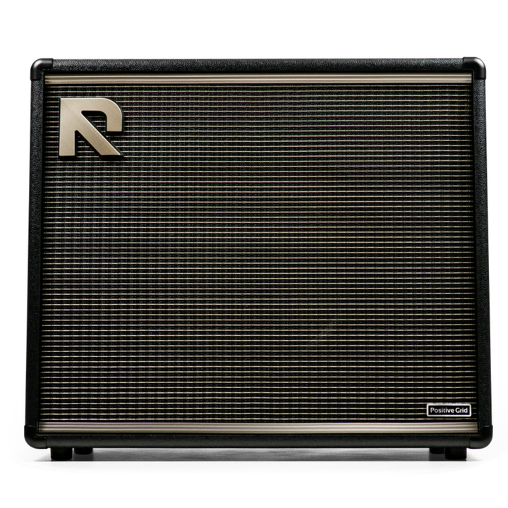 Positive Grid REACTOR-100 100-Watt Intelligent Guitar Combo Amplifier - 1x12in