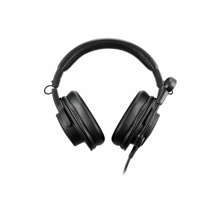 Audio-Technica ATH-M20XSTS Streaming Headset (Black)