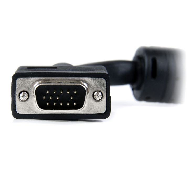 Startech MXT101MMHQ75 75ft Coax High Resolution Monitor VGA Cable - HD15 M/M