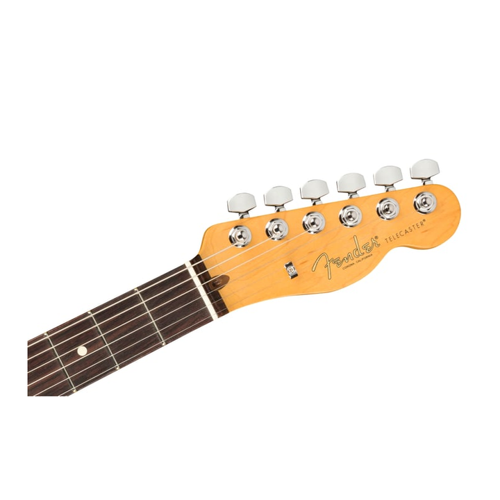 Fender American Professional II Telecaster Rosewood Fingerboard (Dark Night) Electric Guitar