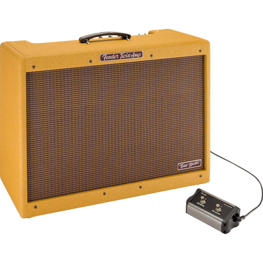 Fender Tone Master® '59 Twin® JB Edition 120V