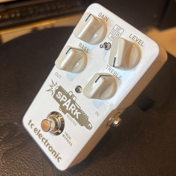 TC Electronic - Spark Booster Pedal (No Box) - USED