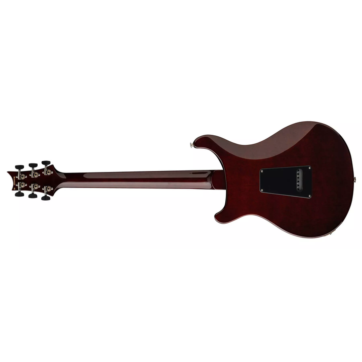 PRS S2 Standard 22 Electric Guitar with Gigbag - Dark Cherry Sunburst