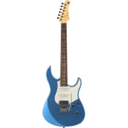 Yamaha PACS+12 SB Pacifica Standard Plus Electric Guitar - Sparkle Blue