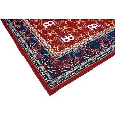 Meinl MRDL-OR- Meinl Drum Rug Large, Oriental