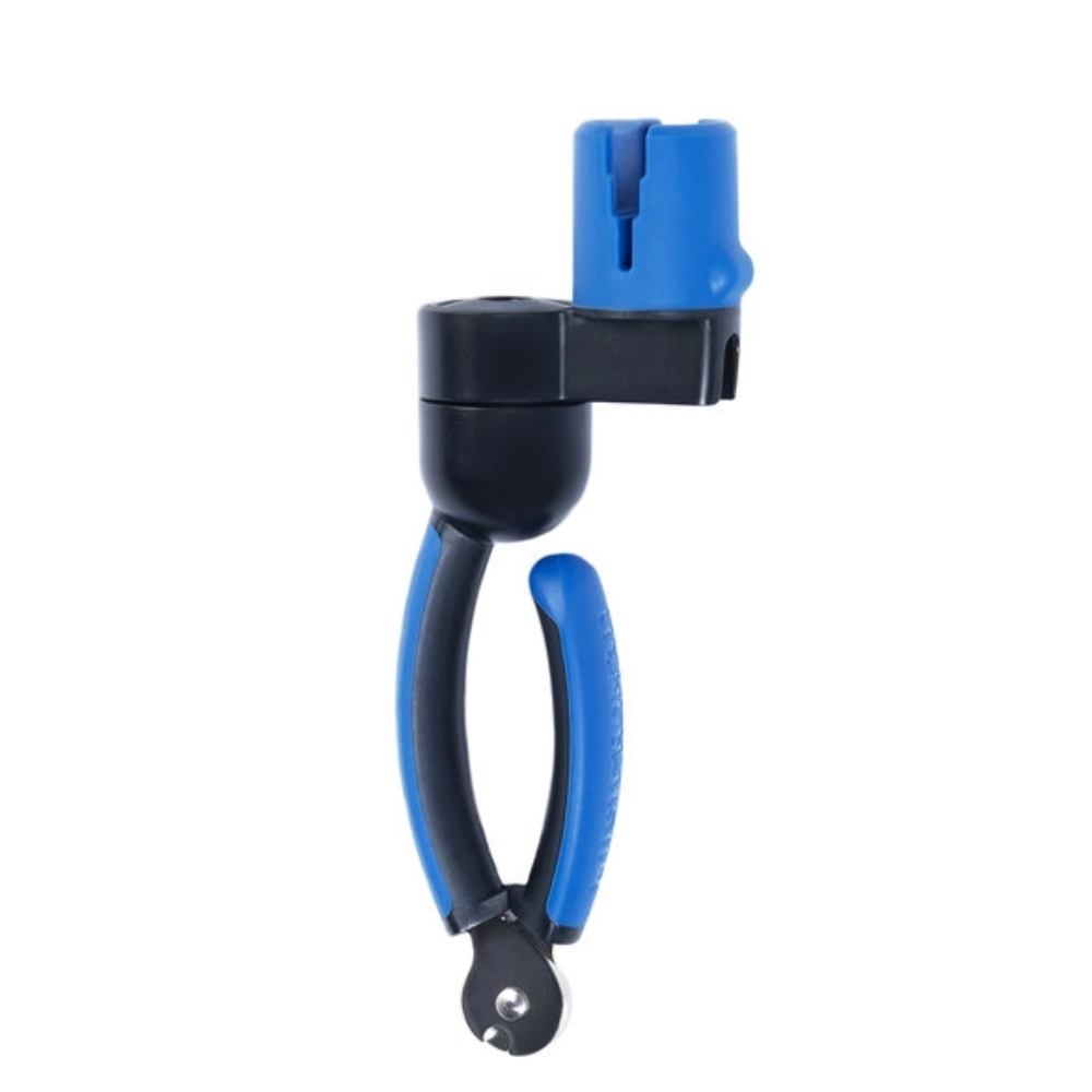 MusicNomad GRIP-ONE All-in-One String Winder/Cutter/Puller