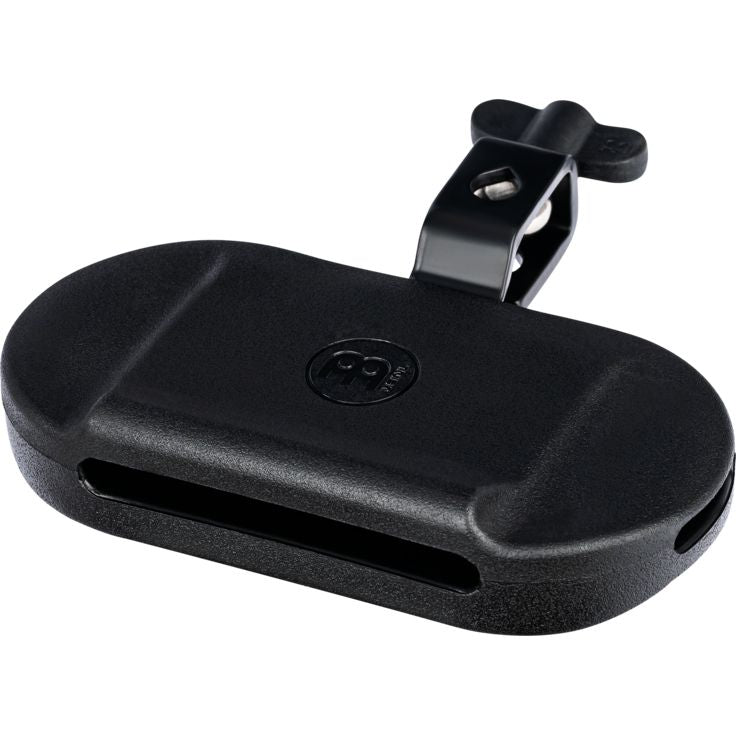 Meinl Percussion Block Medium pitch Black