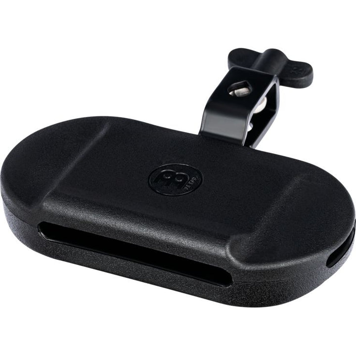 Meinl Percussion Block Medium pitch Black