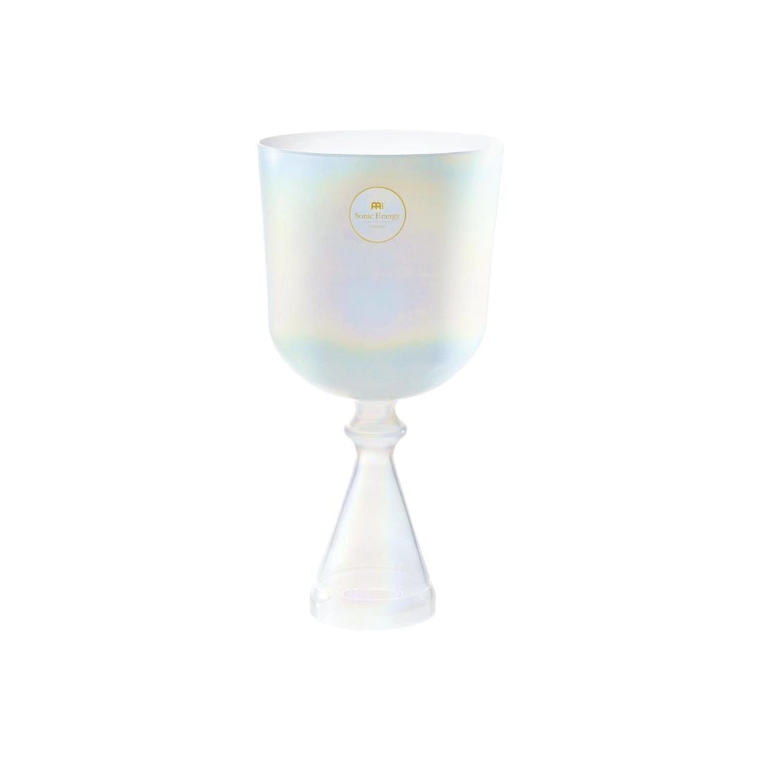 Meinl Sonic Energy Crystal Singing Chalice, 6.75''