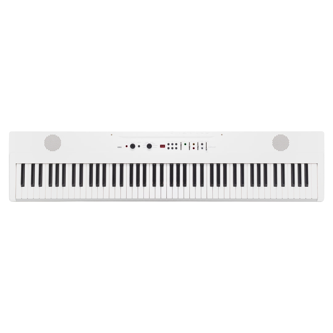 Korg L1LIVE - Liano Live Digital Piano w/Mic