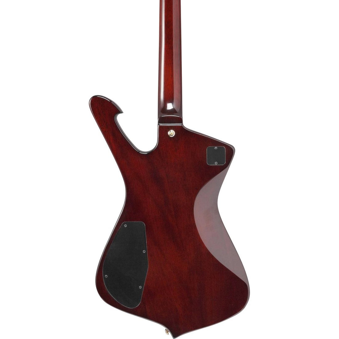 Ibanez Iceman (Violin Sunburst) IC420FMVLS