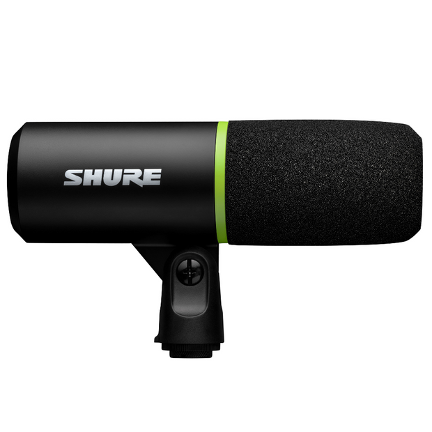 Shure MV6 USB Gaming Microphone