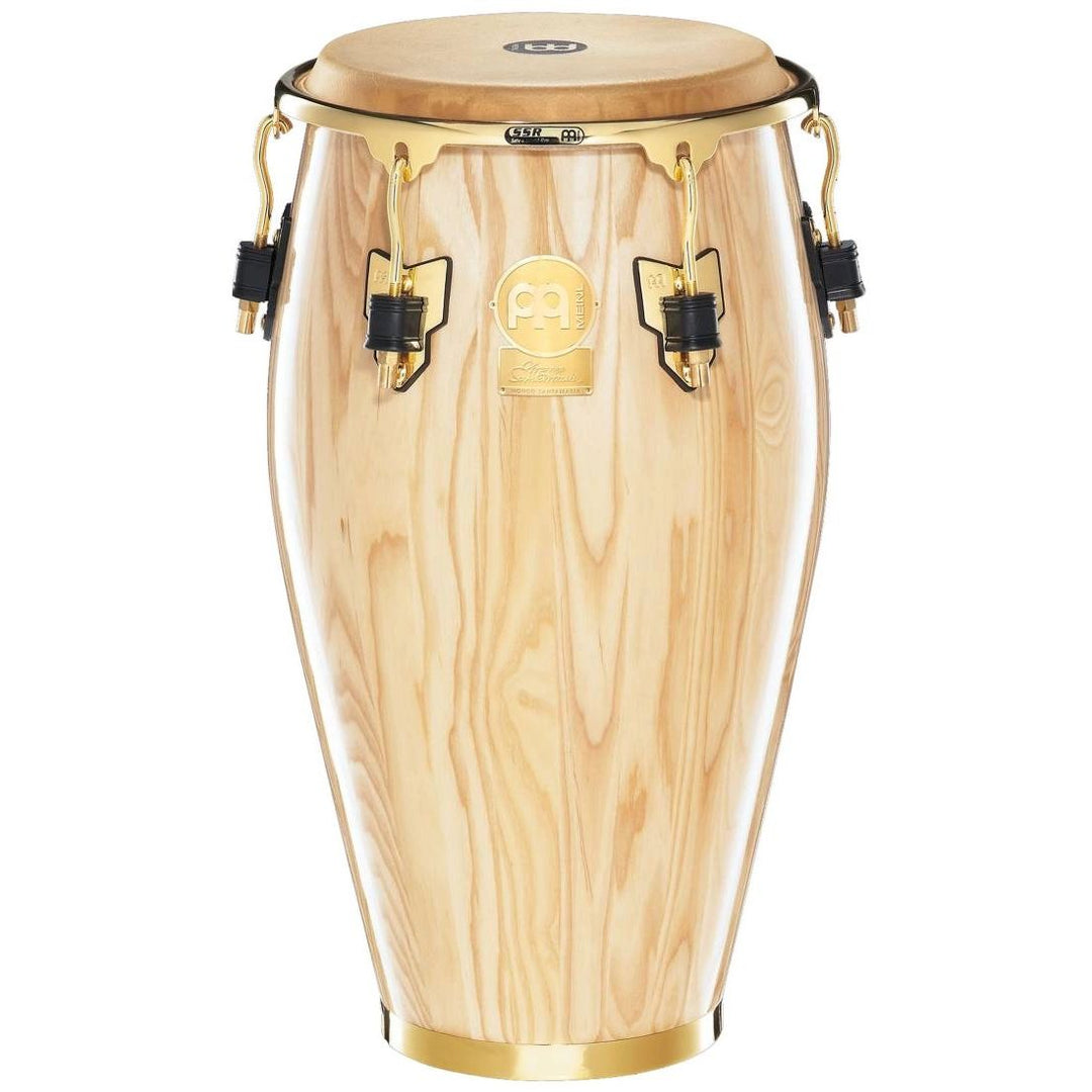 Meinl Mongo Santamaria 12 1/2'' Tumba - White Ash