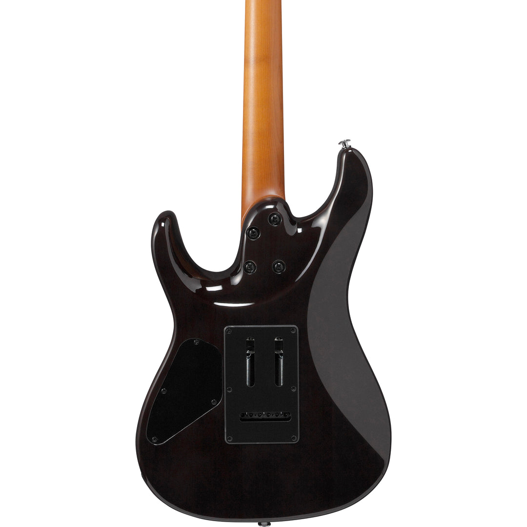 Ibanez AZ Standard (Transparent Black Sunburst) AZ24S1FTKS