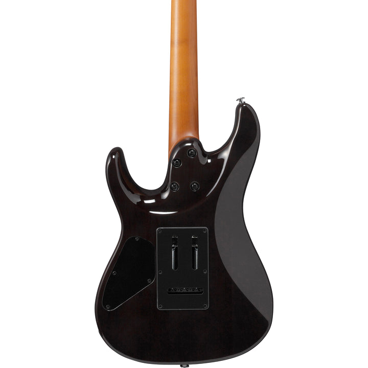Ibanez AZ Standard (Transparent Black Sunburst) AZ24S1FTKS