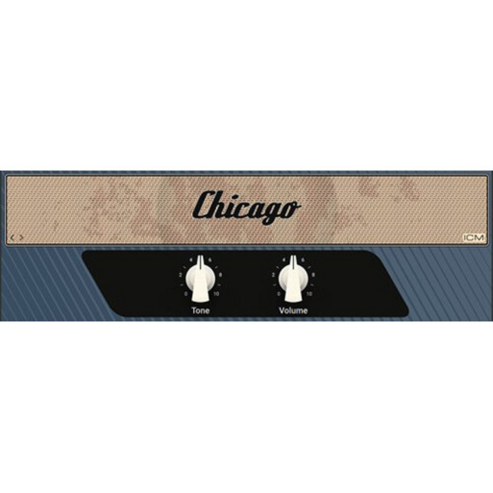 Native Instruments Guitar Rig 7 Pro