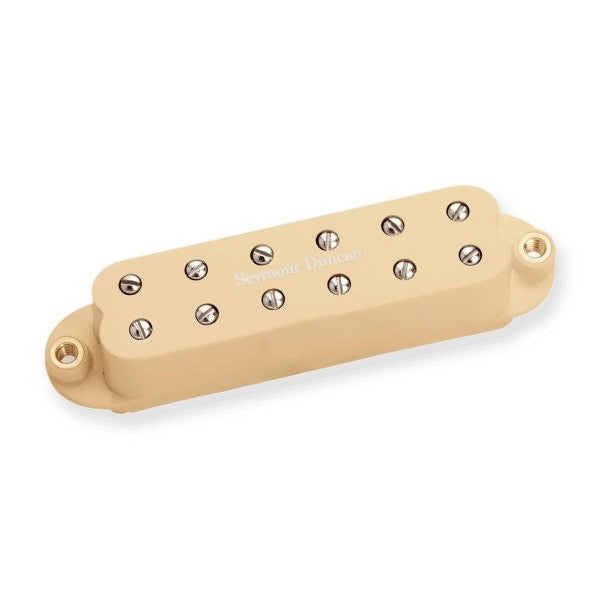 Seymour Duncan Little ’78 Strat Humbucker Neck Pickup (Cream)