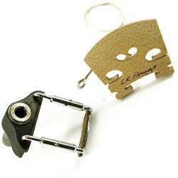 L. R. Baggs LR-VIO Violin Pickup with Eternal Jack Mount