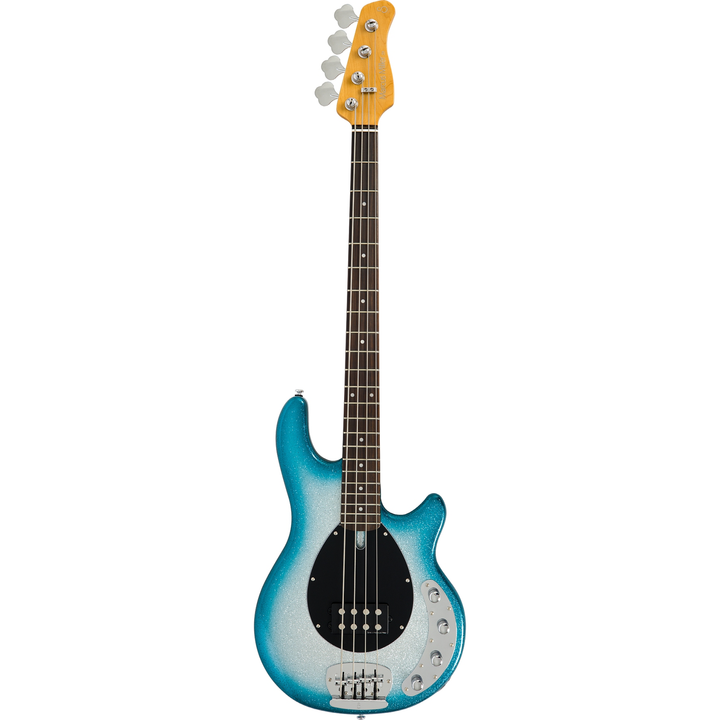 Sire Z3-4-SKYBURSTSP Marcus Miller Z3 4-String RH Electric Bass (Skyburst Sparkle)