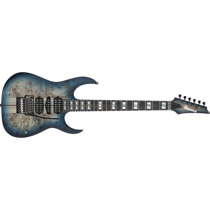 Ibanez RG Premium (Cosmic Blue Starburst Flat) RGT1270PBCTF