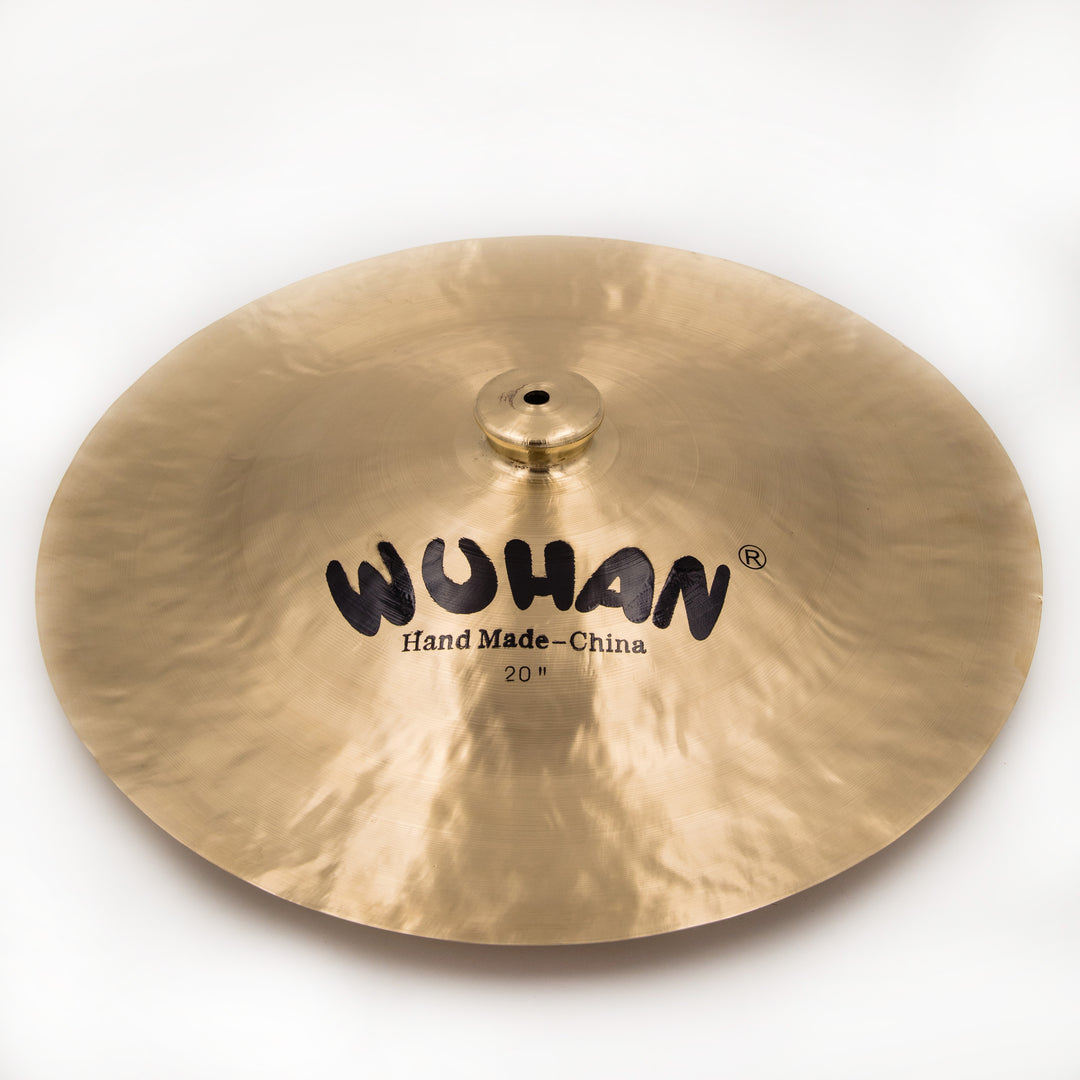 Wuhan WU104-20 - China 20" Cymbal